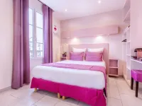 Hotel la Petite Rosa Hotels near 12th arr.