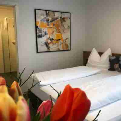 Art Apart Nomay Summercard Blick Top of Salzburg Rooms