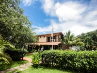 Manglar Lodge Hotels in San Carlos