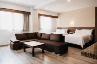 Crown Victoria Hotel - 4 estrellas