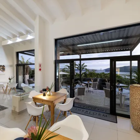 Thebloem Guest Suites by Knysna Paradise Collection
