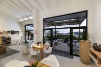 Thebloem Guest Suites by Knysna Paradise Collection