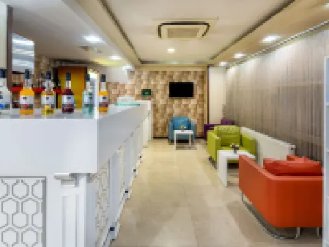 Dies Hotel โรงแรมในดิยาบากีร์