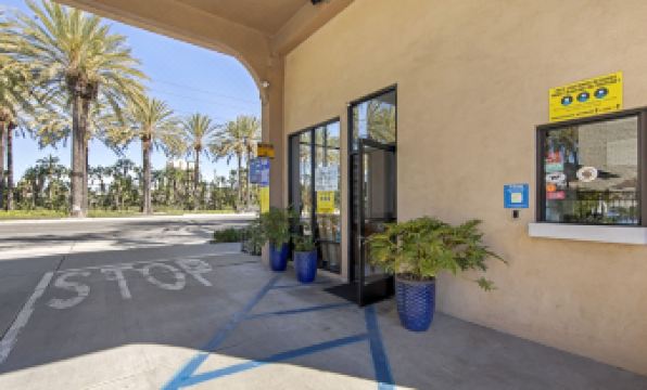 Anaheim Discovery Inn and Suites