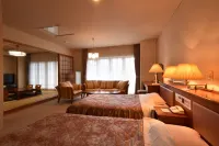 Takinoue Hotel Keikoku Hotels in Takinoue