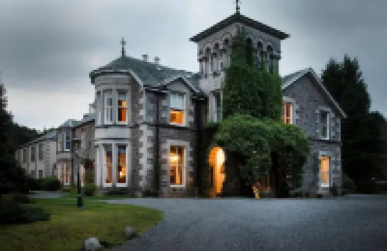 Loch Ness Country House Hotel Hotels in 