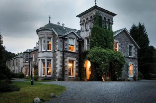 Loch Ness Country House Hotel
