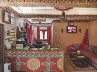 Maison d'Hôtes Akchour