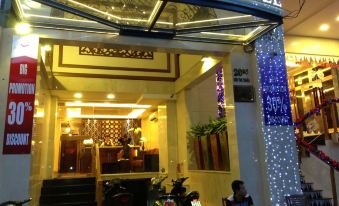 Asian Ruby Boutique Hotel