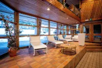 Sporthotel Teresa - spa