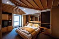 Sporthotel Teresa