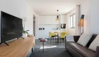Pure Salt Residences Hotel di Playa de Palma