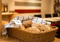 Linköpings Cityhotell Och Vandrarhem - พร้อมอาหารเช้า