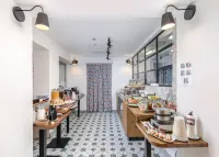 Avena Boutique Hotel by Artery Hotels - Завтрак
