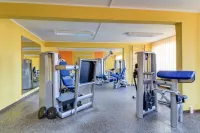 Best Western Hotel Vista - Gym
