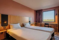 B&B Hotel Maubeuge Gare Hotels in Maubeuge