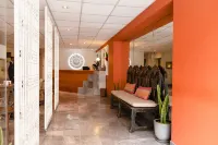 La Paz Apart Hotel - Condos