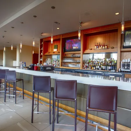 Pinnacle Hotel Vancouver Harbourfront