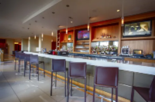 Pinnacle Hotel Vancouver Harbourfront