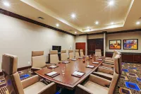 韋科希爾頓飯店
