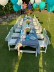 Taj Wellington Mews - breakfast