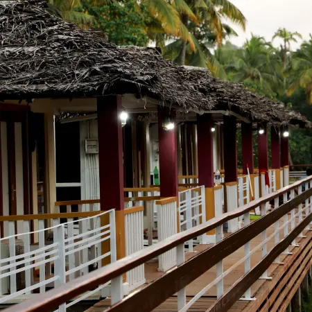 Phoenix Island Resort