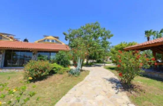 Adaburnu Gölmar Hotel