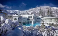 Salzburgerhof, Das 5-Sterne Hotel Von Zell am See