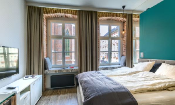 2/3 APARTMENTS Old Town - Housity