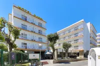 Hotel Villa Garbí