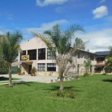 Hotel Aybal