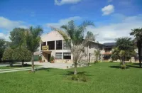 Hotel Aybal Hotels near Martin Miguel de Güemes International Airport