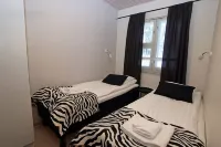 烏魯帕及薩里撒圖庫克利出租公寓