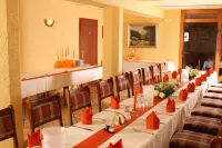 Pension Ferienhof Fischer - Bữa sáng