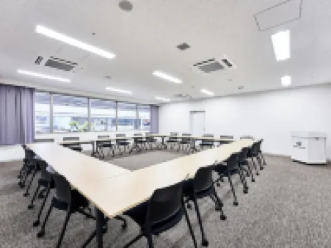 โรงแรมไดวะ รอยเนต กิฟุ โรงแรมในกิฟุ