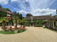 Manoir des Cavaliers - Bnb Hotels in Vineuil-Saint-Firmin