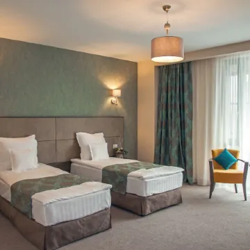 Victoria Bulevard Hotel