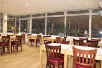 Hotel Inn Design Moutiers - breakfast