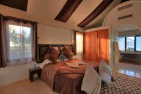 Villa Marco Au Jardin des Senteurs Hotels in Tamesluht