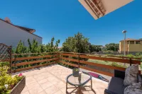 Villa Iole Hotels in Carloforte