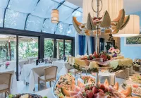 Hotel Andreaneri Hotels in Pietrasanta