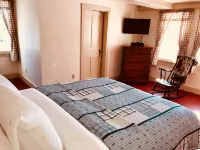 Spring Hill Inn Hotels in Storrs