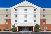 Candlewood Suites West Springfield Hotels in West Springfield