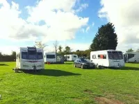 Cross Keys Inn - Parkplatz