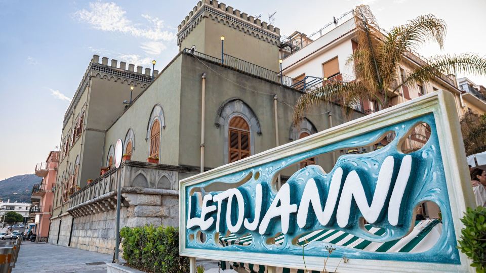 Palazzo Durante