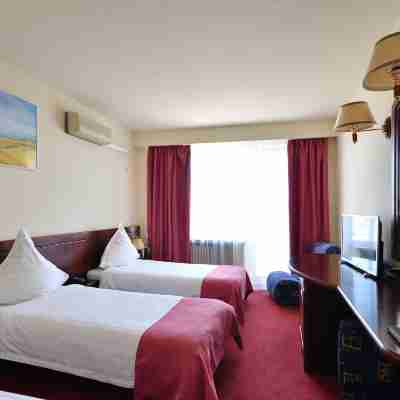 Hotel Delta 3 Rooms
