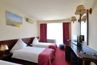 Hotel Delta 3 Hotels in Tulcea