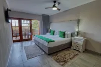 Tembo Guest Lodge Hotels in Hazyview