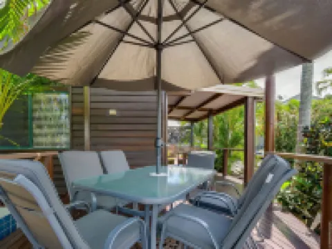 ボート ハーバー アパートメンツ