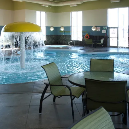Best Western Plus Winnipeg West